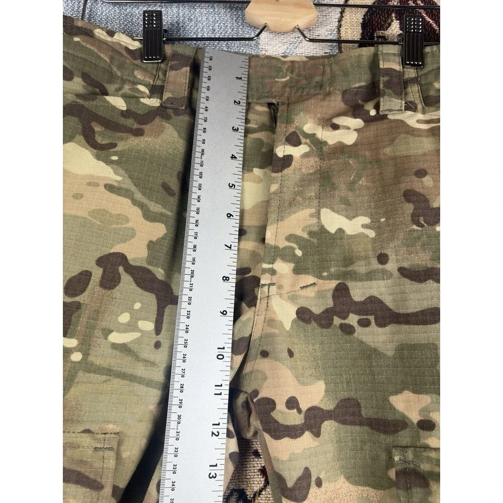 Multicam G3 Style 34x30 Combat Cargo Pant Tactical Military Trouser Knee Airsoft
